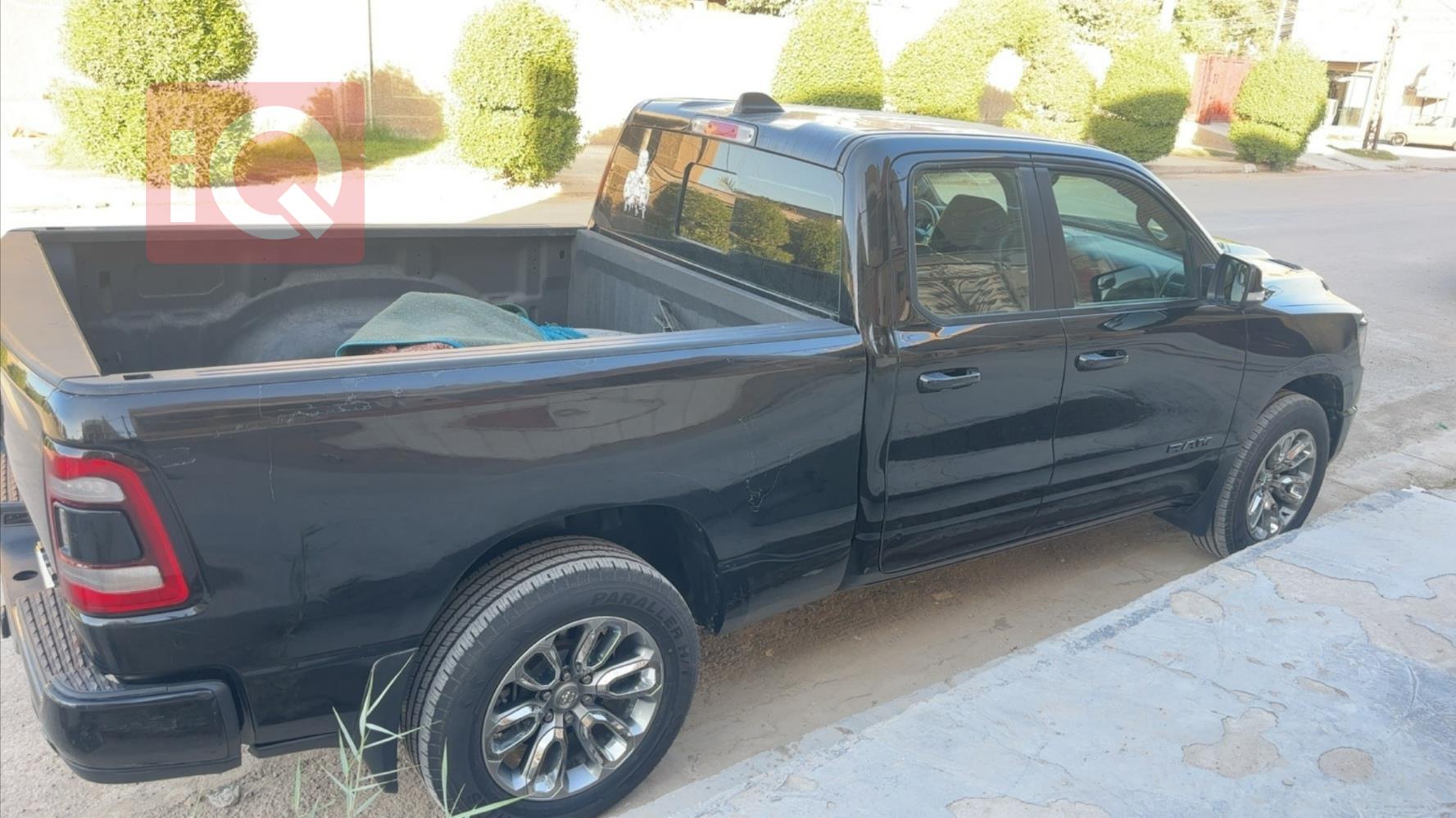 Ram 1500